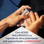 Nivea Men Power Sérum Anti-Idade 2 em 30 ml