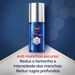 Nivea Men Power Sérum Anti-Idade 2 em 30 ml