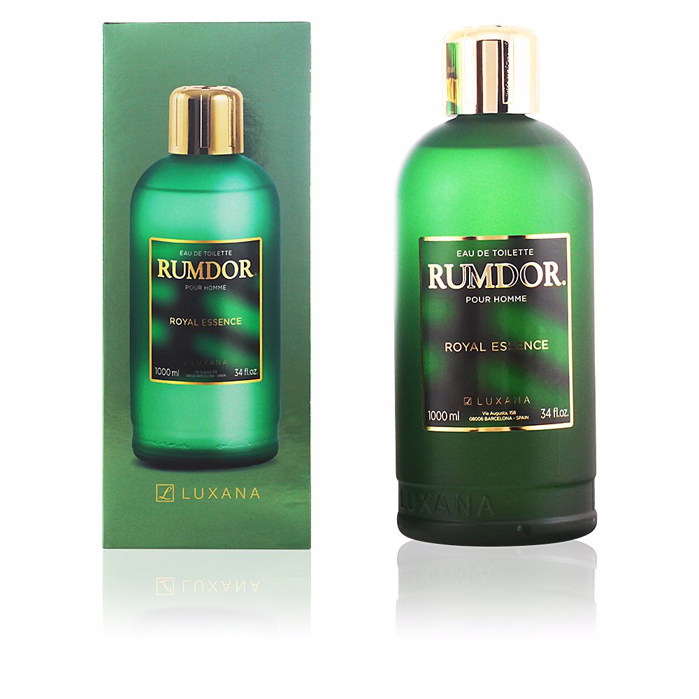 Luxana Rumdor eau de toilette 1000 ml