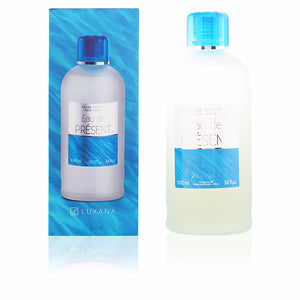 Luxana Eau de présent água de toalete 1000 ml