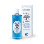 Crusellas Rum quinina tônico azul para cabelos grisalhos e brancos 500 ml