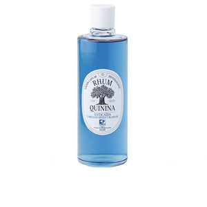 Crusellas Rum quinina tônico azul para cabelos grisalhos e brancos 500 ml