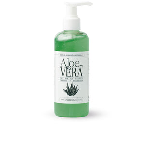 Luxana Phyto nature puro aloe vera calmante regenerador 250 ml