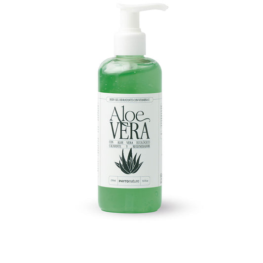 Luxana Phyto nature puro aloe vera calmante regenerador 250 ml