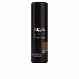 L'Oréal Professionnel Paris Corretor de retocar de cabelo de raiz #castanho escuro 75 ml