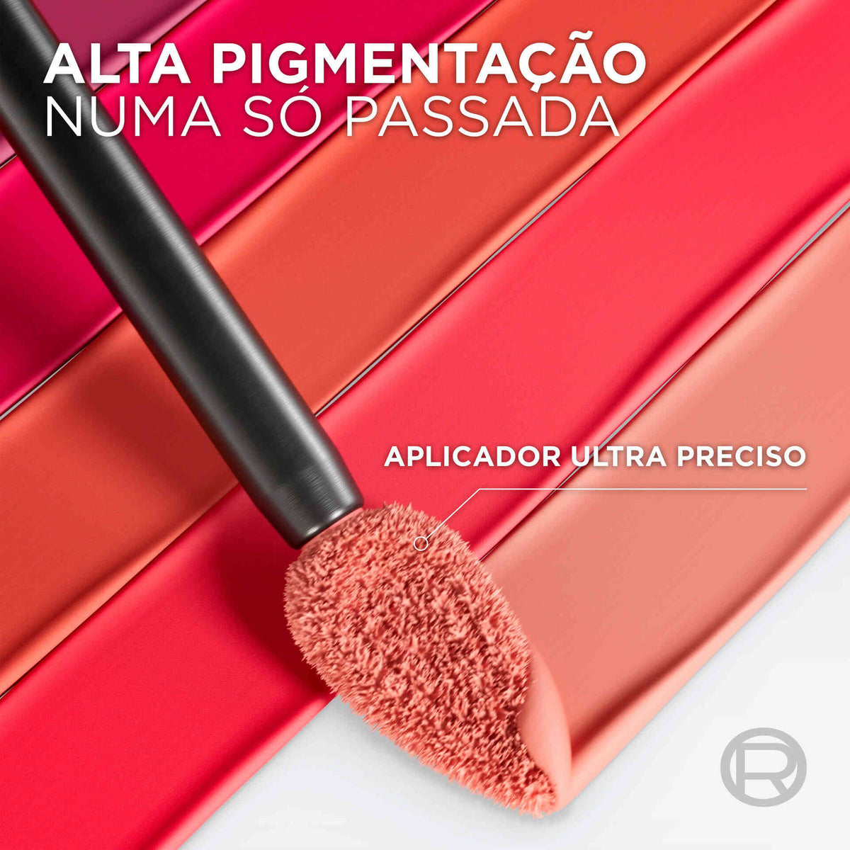 L'Oréal Paris Matte Resistance 200 Lipstick & Chill 5 ml