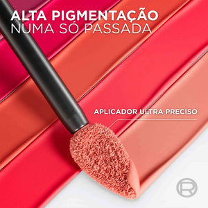 L'Oréal Paris Matte Resistance 500 Wine Not 5 ml