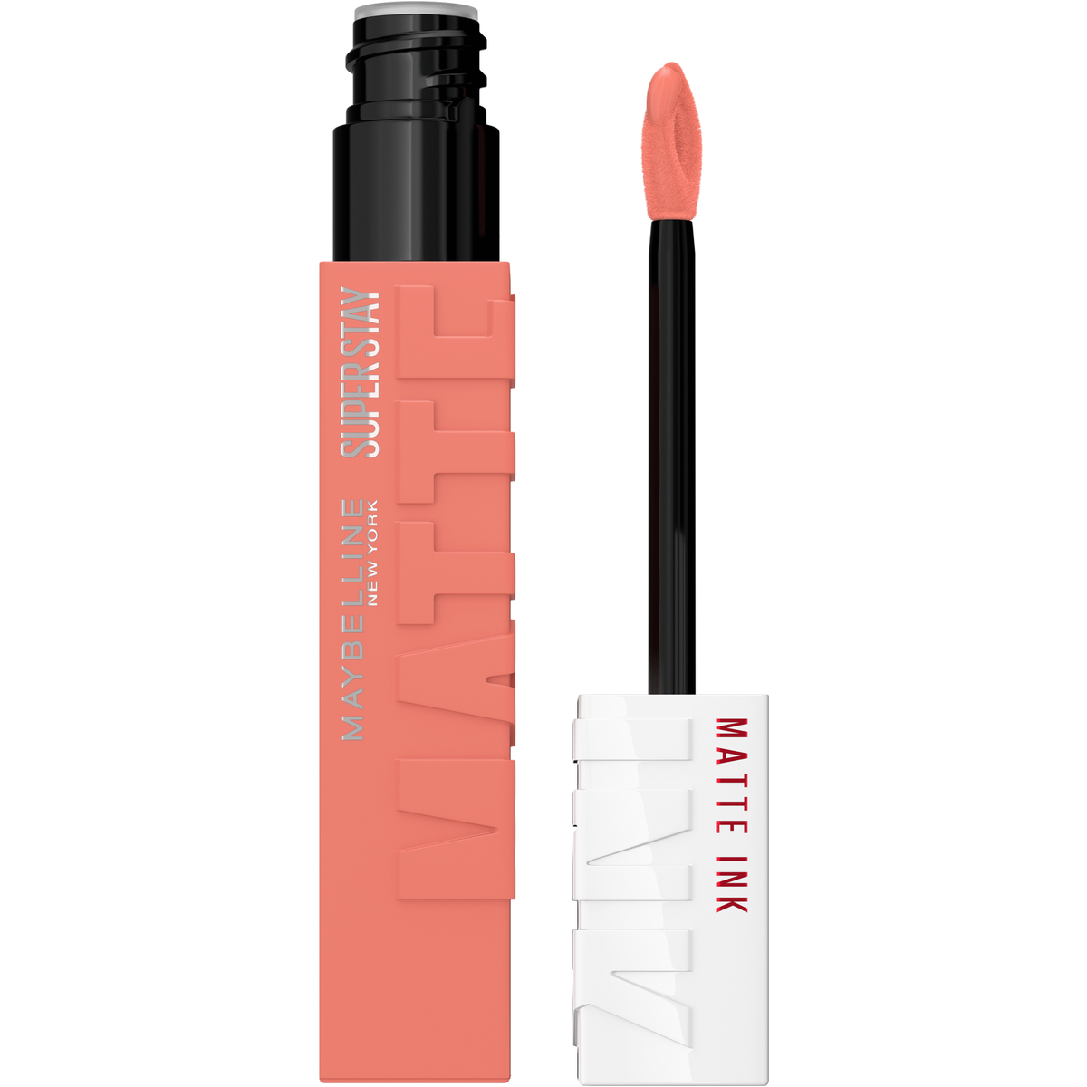 Maybelline New York SuperStay Matte Ink 60 5 ml