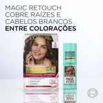 L'Oréal Paris Magic Retouch Castanho 75 ml