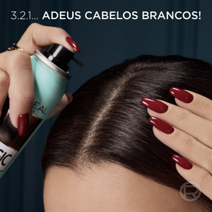 L'Oréal Paris Magic Retouch Castanho 75 ml