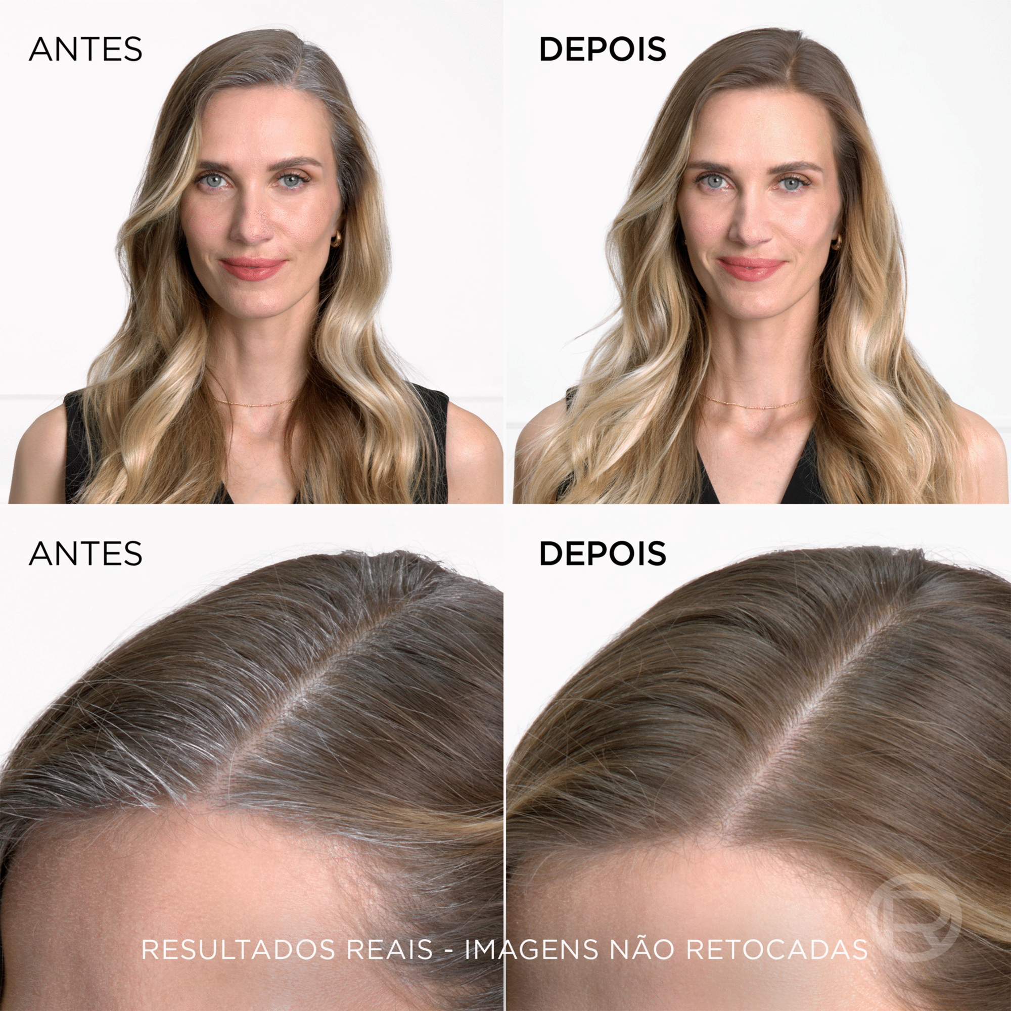 L'Oréal Paris Magic Retouch Spray Bege 75 ml