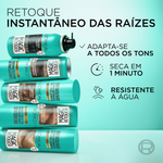 L'Oréal Paris Magic Retouch Spray Bege 75 ml