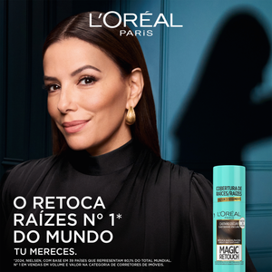 L'Oréal Paris Magic Retouch Acajou 6 75 ml