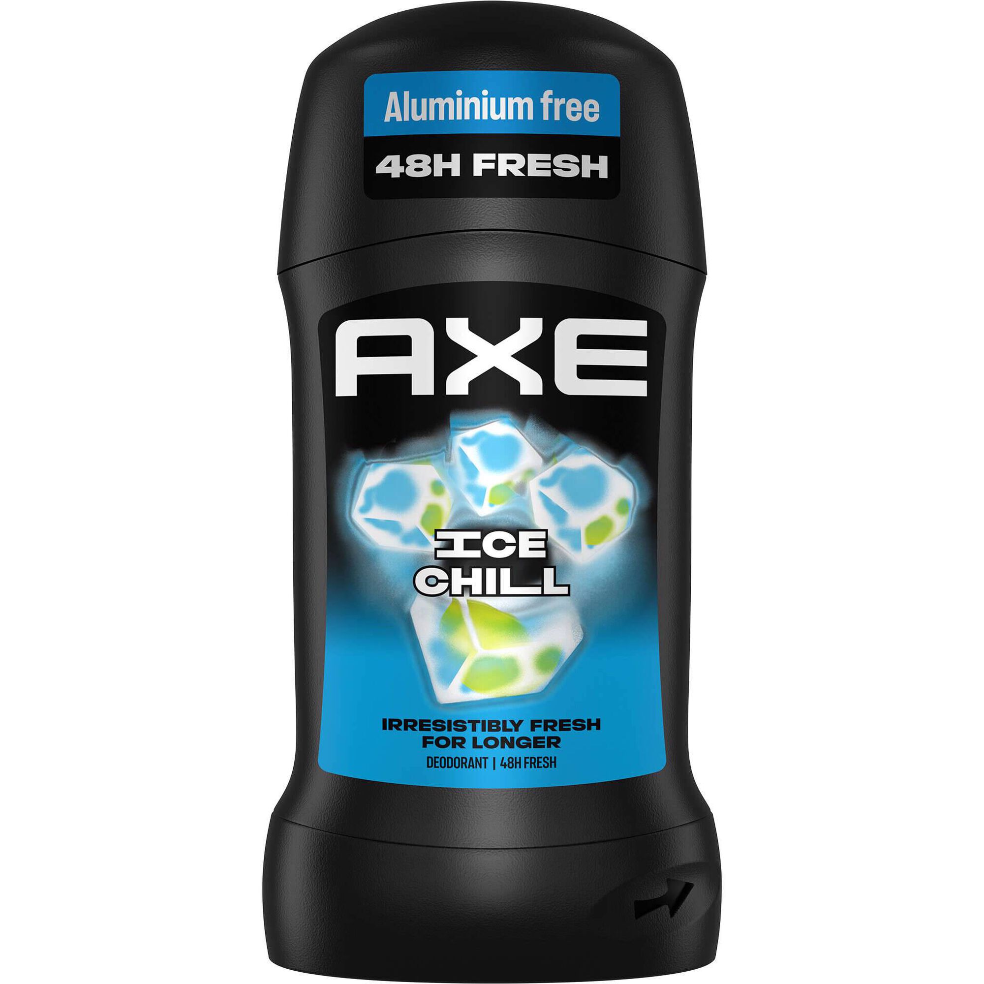 Desodorizante Stick Axe Ice Chill 65 g 50 ml