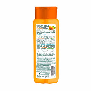 Natur Vital Champô happy kids 300 ml