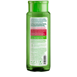 Natur Vital Bio ecocert shampoo fortificante 300 ml