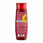 Natur Vital Máscara colorsafe #mogno 300 ml