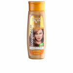 Natur Vital Máscara colorsafe #loiro 300 ml