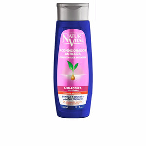 Natur Vital Condicionador anti-queda anti-quebra suave reforça 300 ml