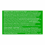 Natur Vital Corante permanente coloursafe #4-marrom
