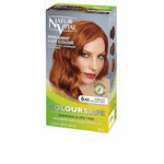 Natur Vital Corante permanente coloursafe #6.43-avelã