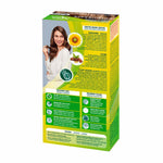 Natur Vital Coloração de cabelo permanente coloursafe nº 7-loiro