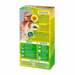 Natur Vital Coloração permanente coloursafe nº 7.3 - loiro dourado
