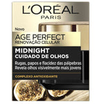 L'Oréal Paris Age Perfect Midnight Creme de Olhos 15 ml