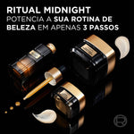 L'Oréal Paris Age Perfect Midnight Creme de Olhos 15 ml