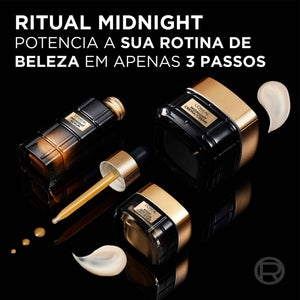 L'Oréal Paris Age Perfect Midnight Creme de Olhos 15 ml