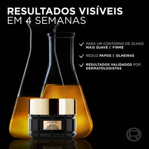 L'Oréal Paris Age Perfect Midnight Creme de Olhos 15 ml