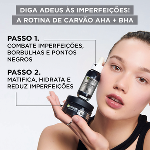Garnier Skin Active Pure Creme de Dia 50 ml