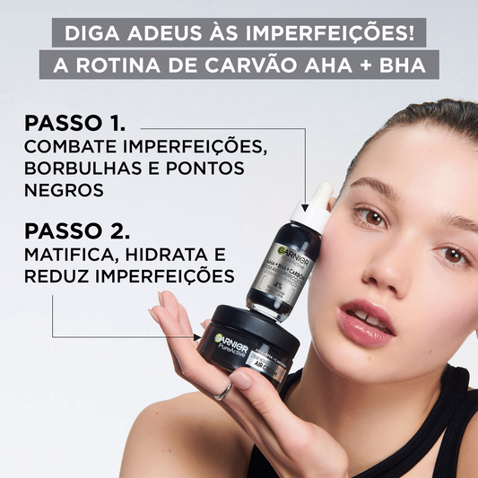 Garnier Skin Active Pure Creme de Dia 50 ml