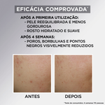 Garnier Skin Active Pure Creme de Dia 50 ml