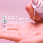 L'Oréal Paris Elvive Máscara Glycolic Gloss 200 ml