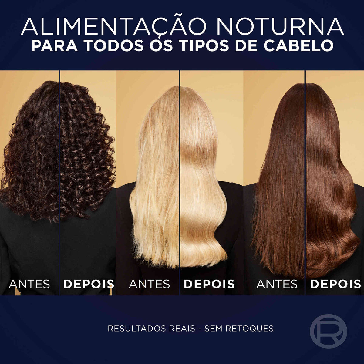 L'Oréal Paris Elvive Óleo Extraordinário Noite Sérum 100 ml