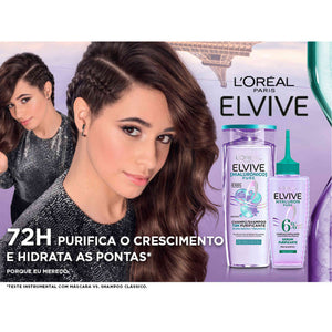 L'Oréal Paris Elvive Hidra Hialurónico Pure 100 ml