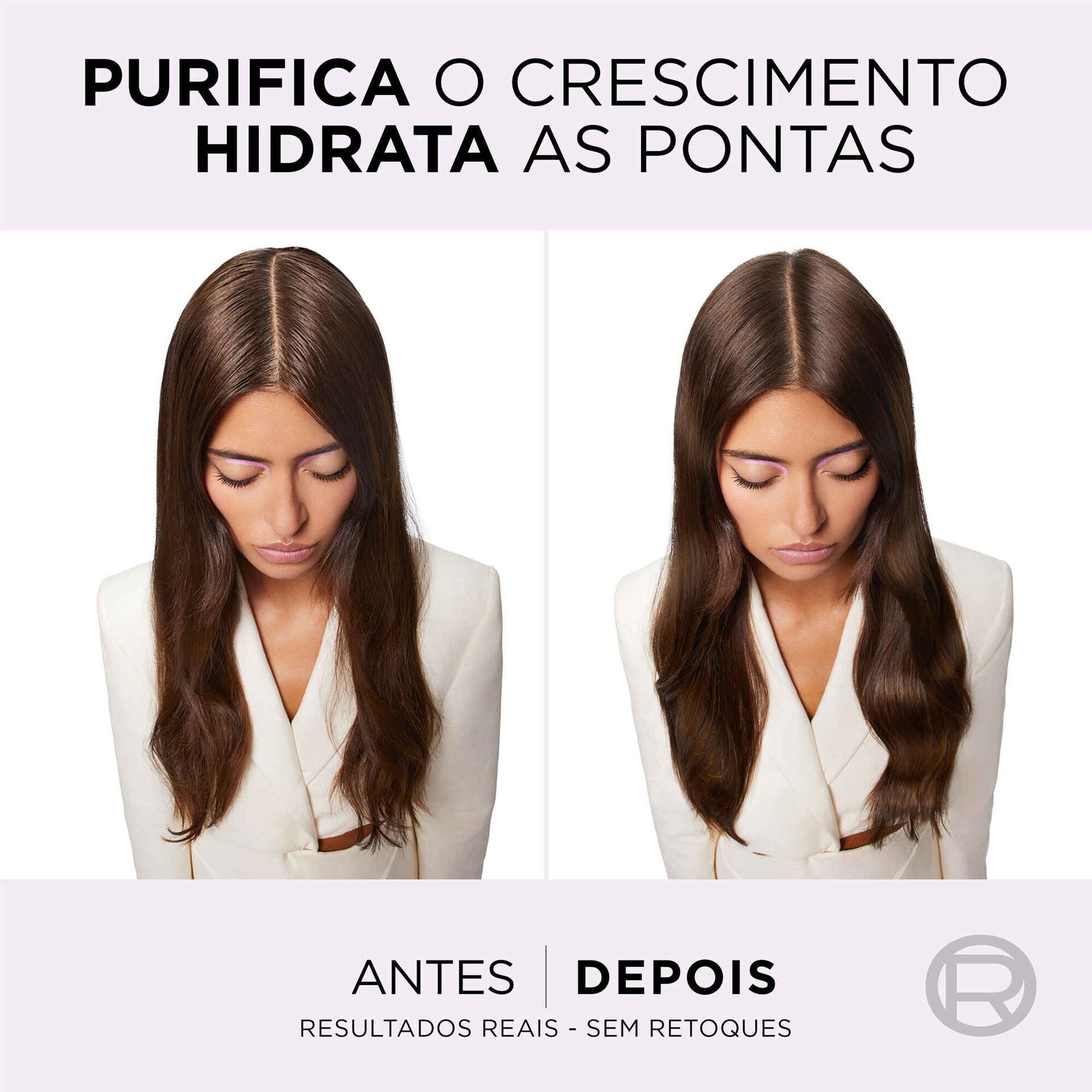L'Oréal Paris Elvive Hidra Hialurónico Pure 100 ml