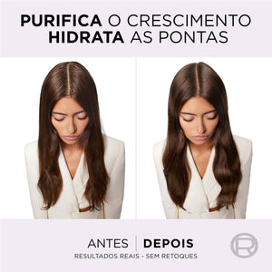 L'Oréal Paris Elvive Hidra Hialurónico Pure 100 ml