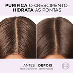L'Oréal Paris Elvive Hidra Hialurónico Pure 100 ml