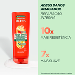 Garnier Fructis Adeus Danos 250 ml
