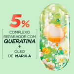 Garnier Fructis Adeus Danos 250 ml