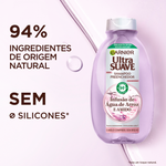 Garnier Ultra Suave Água de Arroz 400 ml