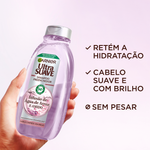 Garnier Ultra Suave Água de Arroz 400 ml