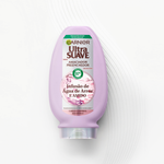 Garnier Ultra Suave Amaciador Água de Arroz 200 ml