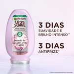 Garnier Ultra Suave Amaciador Água de Arroz 200 ml