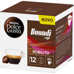 Nescafé Dolce Gusto Buondi Robusto Intensidade 12 30 un
