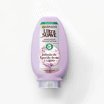 Garnier Ultra Suave Amaciador Água de Arroz 400 ml