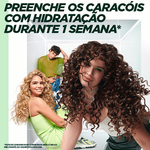 Garnier Fructis Método Caracóis Spray Nº3 150 ml