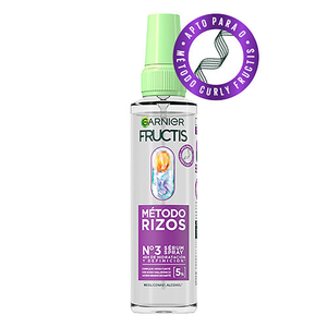 Garnier Fructis Método Caracóis Spray Nº3 150 ml
